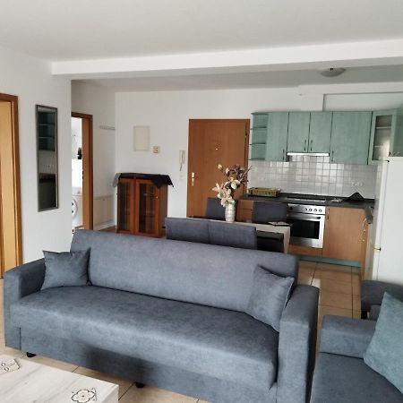 Ina House Apartman Varella Kültér fotó