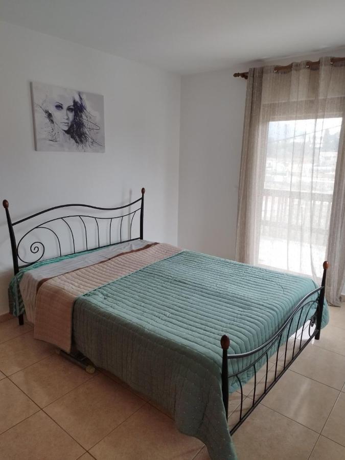 Ina House Apartman Varella Kültér fotó