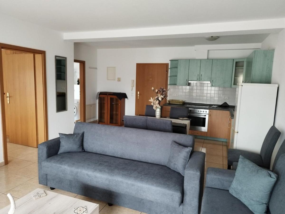 Ina House Apartman Varella Kültér fotó