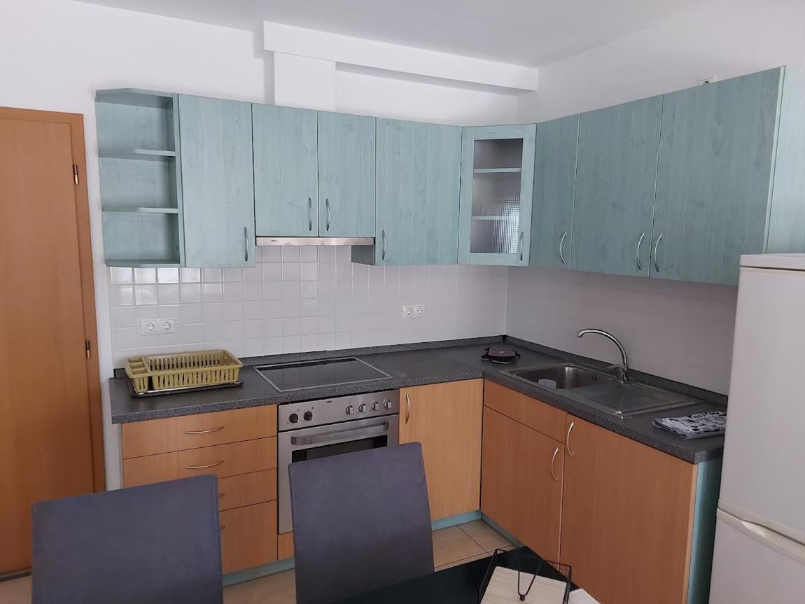 Ina House Apartman Varella Kültér fotó