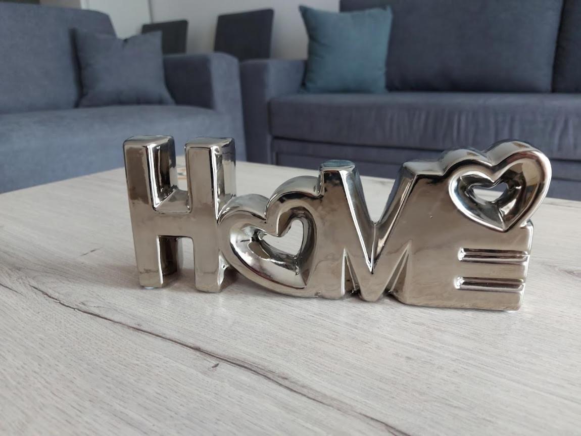 Ina House Apartman Varella Kültér fotó