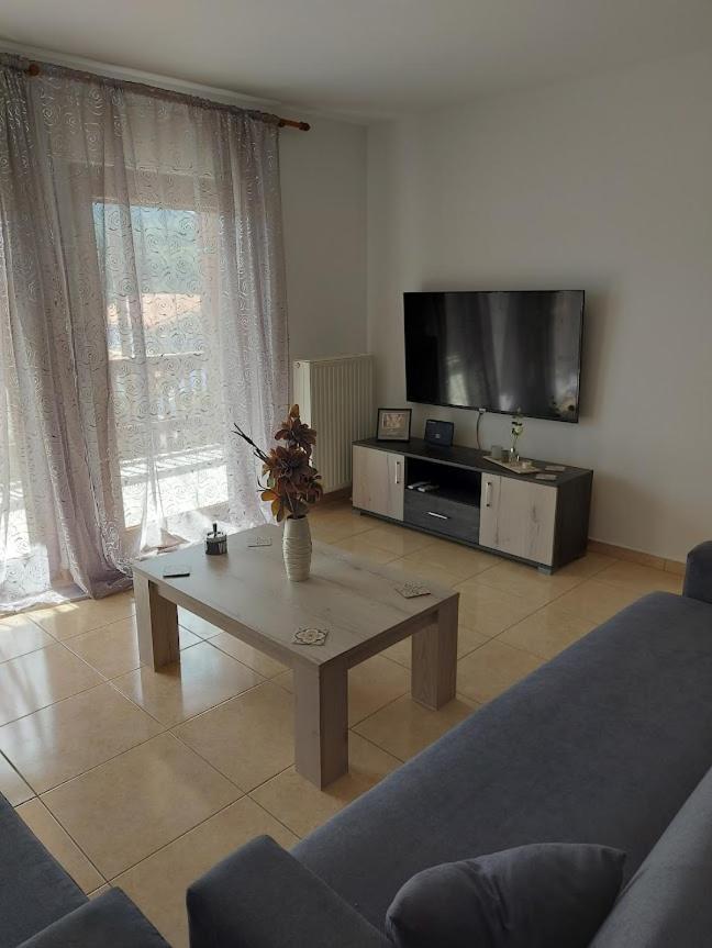 Ina House Apartman Varella Kültér fotó