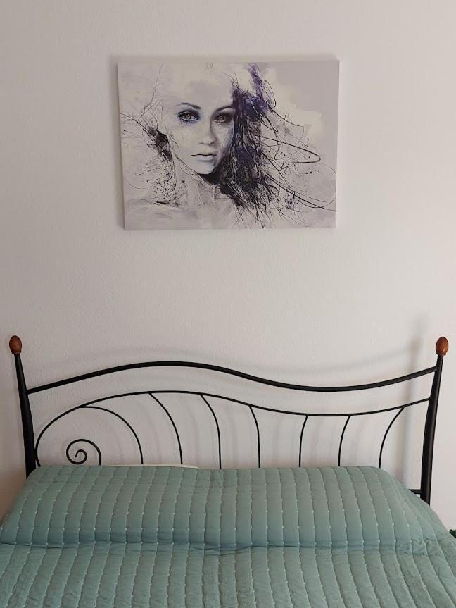 Ina House Apartman Varella Kültér fotó